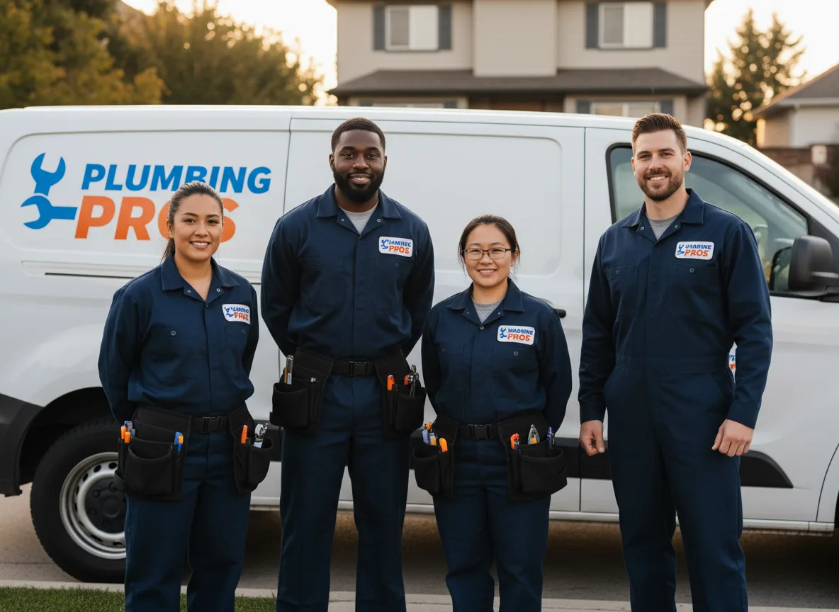 Water Heater Repair company in Clarence, PA
